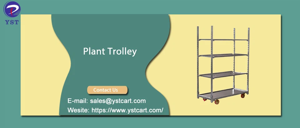 How to Use a Plant Trolley A Professional Guide How to Use a Plant Trolley A Professional Guide
