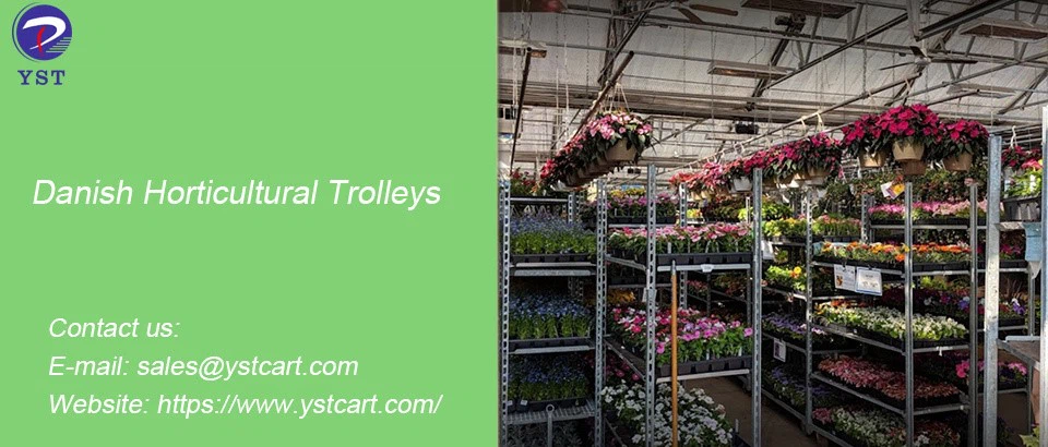 Danish Horticultural Trolleys-8 Danish Horticultural Trolleys-8