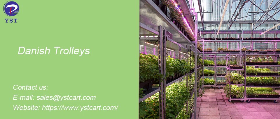 Danish Trolleys-8 Danish Trolleys-8