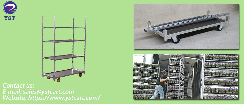 Danish Trolley 2 Danish Trolley 2