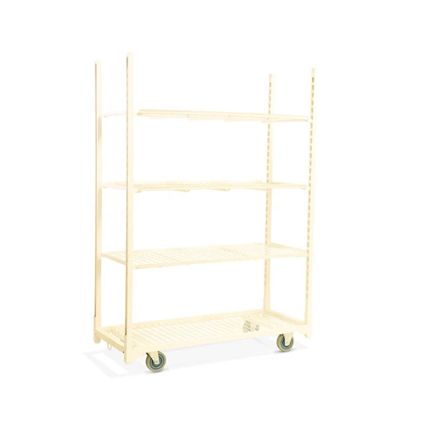 heavy duty danish trolley