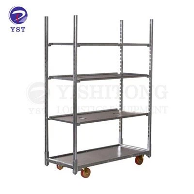 Carucioar de transport danez