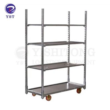 Carucioar de transport danez