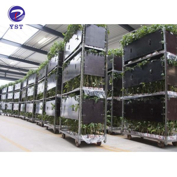 Plant Nursery Danish Trolley
