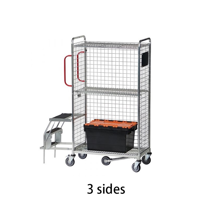 order picking trolley 9 order picking trolley 9