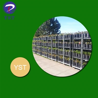 De ce să folosiți căruciorul de containere danez pentru a transporta flori?