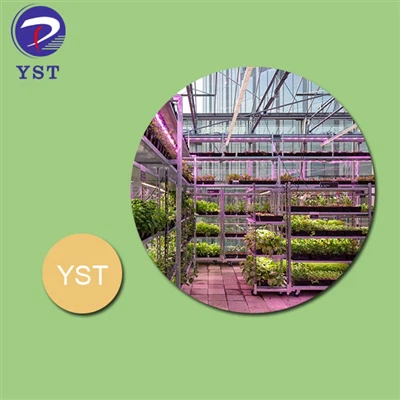 Cum pot cărucioarele daneze să optimizeze performanța industriei de cultivare?